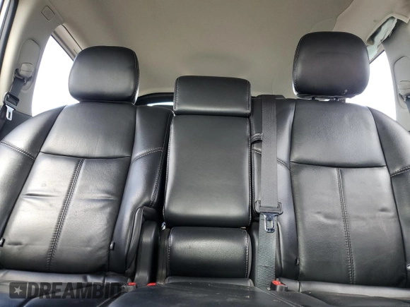 2017 Nissan Pathfinder SL with VIN 5N1DR2MM9HC642366, listed as a Copart auction lot 50877595 with 73,768 mi miles and Salvage Title. Bid and sale history available at DreamBid. Image 10.