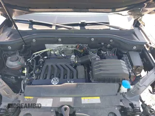 2023 Volkswagen Atlas SE с VIN 1V2KR2CA3PC522546, выставлен на аукционе IAAI как лот 42065884 с пробегом 31 076 миль миль и . История ставок и продаж доступна на DreamBid. Изображение 10.