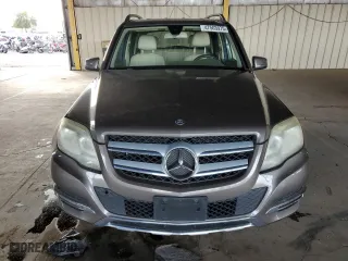 2014 Mercedes-Benz GLK-Class GLK 350 with VIN WDCGG5HB5EG268435, listed as a Copart auction lot 47503975 with 112,355 mi miles and Clean Title. Bid and sale history available at carsss.com. Image 5.