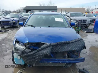 2012 Mitsubishi Lancer SE z VIN JA32V2FWXCU016364, wystawiony jako IAAI lot #41619504 z przebiegiem 139 260 mil mil oraz . Historia ofert i sprzedaży dostępna na DreamBid. Obrazek 13.