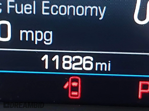 2024 Chevrolet Equinox LT with VIN 3GNAXKEG5RL334386, listed as a IAAI auction lot 42222344 with 11,826 mi miles and . Bid and sale history available at DreamBid. Image 7.