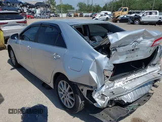 2012 Toyota Camry L with VIN 4T1BF1FK2CU190723, listed as a IAAI auction lot 42009549 with 152,303 mi miles. Bid and sale history available at carsss.com. Image 3.