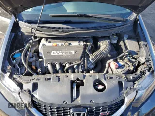 2014 Honda Civic Si z VIN 2HGFB6E53EH701311, wystawiony jako Copart lot #52416955 z przebiegiem 100 794 mil mil oraz Szkoda całkowita • Salvage title. Historia ofert i sprzedaży dostępna na DreamBid. Obrazek 11.