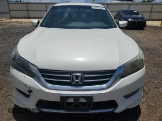 2013 Honda Accord Sport with VIN 1HGCR2F59DA122004, listed as a Copart auction lot 54214505 with 149,821 mi miles and Clean Title. Bid and sale history available at DreamBid. Image 5.