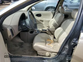 1996 Saturn SL with VIN 1G8ZK5277TZ318927, listed as a Copart auction lot 69162164 with 87,447 mi miles and Clean title. Bid and sale history available at DreamBid. Image 9.