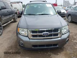 2011 Ford Escape XLS with VIN 1FMCU9C76BKA37524, listed as a IAAI auction lot 42415692 with 107,346 mi miles and . Bid and sale history available at DreamBid. Image 11.