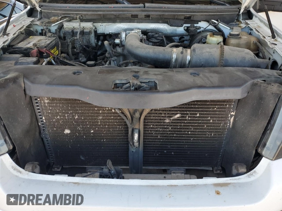 2006 Ford F-150 XLT z VIN 1FTRW14W86FA73861, wystawiony jako Copart lot #55177615 z przebiegiem 180 393 mil mil oraz Szkoda całkowita • Salvage title. Historia ofert i sprzedaży dostępna na DreamBid. Obrazek 11.