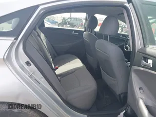 2012 Hyundai Sonata GLS with VIN 5NPEB4AC1CH309290, listed as a IAAI auction lot 41854534 with 178,919 mi miles. Bid and sale history available at carsss.com. Image 8.