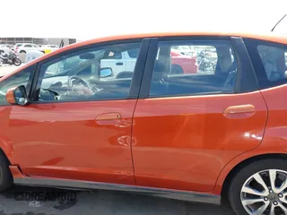 2012 Honda Fit Sport z VIN JHMGE8H57CC042178, wystawiony jako IAAI lot #42353989 z przebiegiem 115 911 mil mil oraz . Historia ofert i sprzedaży dostępna na DreamBid. Obrazek 14.