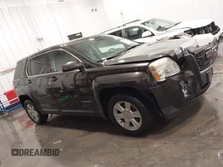 2013 GMC Terrain SLE with VIN 2GKFLREK8D6121151, listed as a IAAI auction lot 42293773 with 178,380 mi miles and . Bid and sale history available at DreamBid. Image 13.