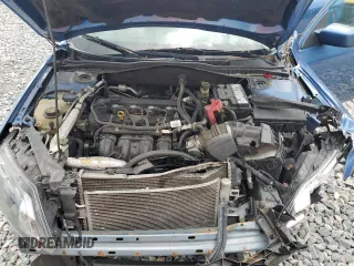 2010 Ford Fusion SE с VIN 3FAHP0HA8AR247611, выставлен на аукционе Copart как лот 62086875 с пробегом 186 109 миль миль и На запчасти • Non repairable. История ставок и продаж доступна на DreamBid. Изображение 11.
