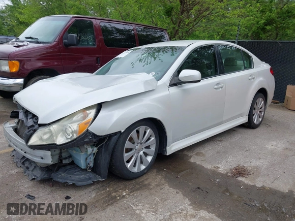 2010 Subaru Legacy Limited with VIN 4S3BMCJ69A3236017, listed as a IAAI auction lot 42120636 with 189,655 mi miles and . Bid and sale history available at DreamBid. Image 17.