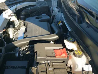 2025 Chevrolet Equinox FWD LT с VIN 3GNAXHEG3SL164182, выставлен на аукционе IAAI как лот 41763599 с пробегом 11 471 миль миль и . История ставок и продаж доступна на DreamBid. Изображение 19.