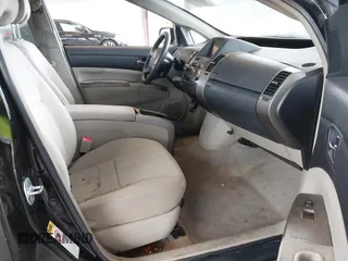 2007 Toyota Prius with VIN JTDKB20U377597003, listed as a IAAI auction lot 42368660 with 276,243 mi miles and . Bid and sale history available at DreamBid. Image 5.
