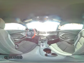 2021 Chevrolet Camaro LT1 с VIN 1G1FE1R76M0137153, выставлен на аукционе Copart как лот 44605845 с пробегом 11 149 миль миль и На запчасти • Non repairable. История ставок и продаж доступна на DreamBid. Изображение 13.