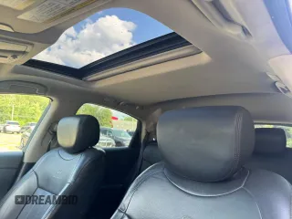 2014 Infiniti QX70 с VIN JN8CS1MW1EM411715, выставлен на аукционе Copart как лот 65465775 с пробегом 180 472 миль миль и Чистый • Clean title. История ставок и продаж доступна на DreamBid. Изображение 12.