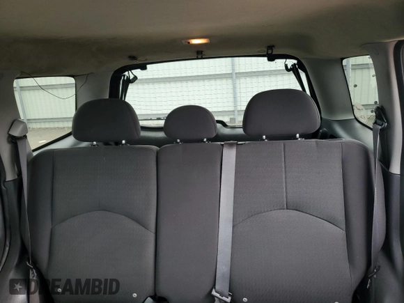 2005 Mazda Tribute i with VIN 4F2YZ02ZX5KM17738, listed as a Copart auction lot 72346384 with 203,245 mi miles and Salvage Title. Bid and sale history available at carsss.com. Image 10.