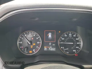 2022 Subaru Outback Wilderness с VIN 4S4BTGUD5N3228728, выставлен на аукционе Copart как лот 56844595 с пробегом 116 225 миль миль и Списание • Salvage title. История ставок и продаж доступна на DreamBid. Изображение 9.