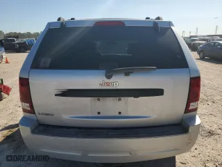 2009 Jeep Grand Cherokee Laredo with VIN 1J8GS48K19C525451, listed as a Copart auction lot 44191275 with 88,375 mi miles and Salvage Title. Bid and sale history available at carsss.com. Image 6.