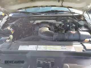 1997 Ford F-150 with VIN 1FTDF17W5VLA93748, listed as a IAAI auction lot 41342357 with 191,234 mi miles and . Bid and sale history available at DreamBid. Image 10.