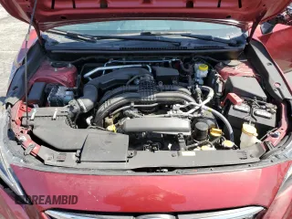 2022 Subaru Impreza with VIN 4S3GKAB69N3607830, listed as a Copart auction lot 61261895 with 36,874 mi miles and Salvage title. Bid and sale history available at DreamBid. Image 11.