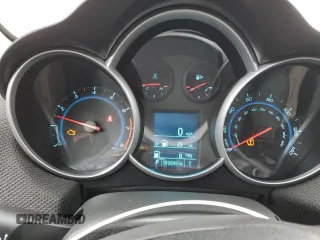 2012 Chevrolet Cruze LT w/1LT with VIN 1G1PF5SC9C7331018, listed as a Copart auction lot 82116214 with 189,849 mi miles and Salvage Title. Bid and sale history available at carsss.com. Image 9.