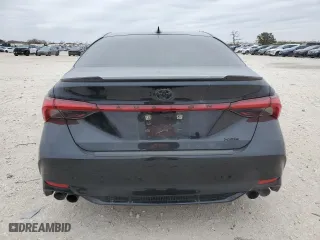 2021 Toyota Avalon XSE Nightshade with VIN 4T1EZ1FB5MU064152, listed as a Copart auction lot 88897905 with 65,866 mi miles and Salvage Title. Bid and sale history available at carsss.com. Image 6.