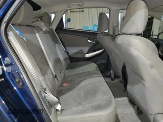 2012 Toyota Prius One with VIN JTDKN3DU5C1568395, listed as a Copart auction lot 53513075 with 217,841 mi miles and Clean Title. Bid and sale history available at DreamBid. Image 10.