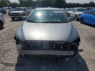 2016 Mitsubishi Lancer SE with VIN JA32V2FW9GU012814, listed as a Copart auction lot 67021084 with 66,902 mi miles and Salvage Title. Bid and sale history available at carsss.com. Image 5.