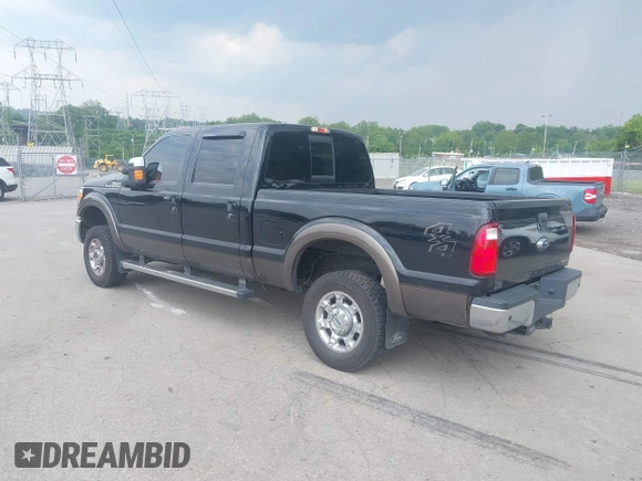 2016 Ford F-250 Lariat с VIN 1FT7W2B61GEB90642, выставлен на аукционе IAAI как лот 42429611 с пробегом 45 458 миль миль и . История ставок и продаж доступна на DreamBid. Изображение 3.