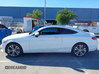 2017 Mercedes-Benz C 300 with VIN WDDWJ4JB4HF497888, listed as a IAAI auction lot 41273555 with 67,826 mi miles and . Bid and sale history available at carsss.com. Image 13.