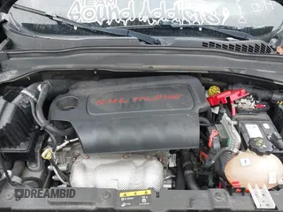2018 Jeep Renegade Latitude z VIN ZACCJABB2JPJ36508, wystawiony jako IAAI lot #41571789 z przebiegiem 119 128 mil mil oraz . Historia ofert i sprzedaży dostępna na DreamBid. Obrazek 10.