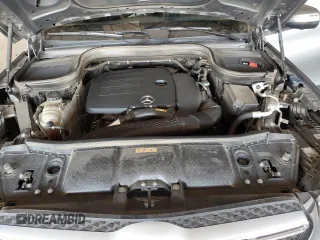 2021 Mercedes-Benz GLE 350 z VIN 4JGFB4KB8MA490709, wystawiony jako Copart lot #60885555 z przebiegiem 30 339 mil mil oraz Szkoda całkowita • Salvage title. Historia ofert i sprzedaży dostępna na DreamBid. Obrazek 11.
