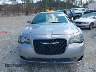 2018 Chrysler 300 S with VIN 2C3CCABG3JH262116, listed as a IAAI auction lot 41592205 with 97,556 mi miles and . Bid and sale history available at DreamBid. Image 12.
