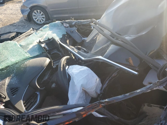 2023 Chevrolet Malibu RS with VIN 1G1ZG5ST9PF245774, listed as a Copart auction lot 48905115 with Not Provided miles and Non Repairable. Bid and sale history available at DreamBid. Image 7.