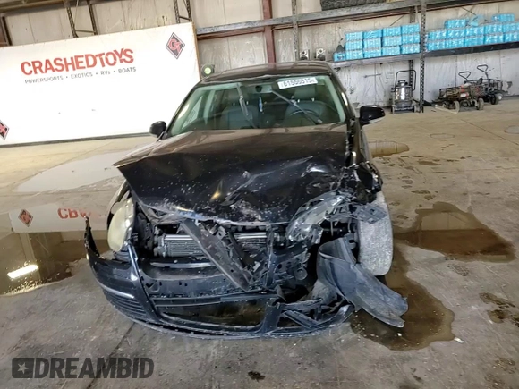 2008 Volkswagen Jetta SE с VIN 3VWRM71KX8M053265, выставлен на аукционе Copart как лот 61555515 с пробегом 199 067 миль миль и Списание • Salvage title. История ставок и продаж доступна на DreamBid. Изображение 13.