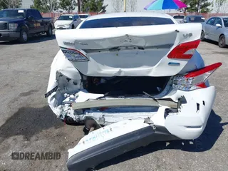 2015 Nissan Sentra S with VIN 3N1AB7AP8FY315861, listed as a IAAI auction lot 41862443 with 157,842 mi miles and . Bid and sale history available at DreamBid. Image 12.