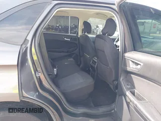 2016 Ford Edge SE с VIN 2FMPK3G96GBB83682, выставлен на аукционе IAAI как лот 42474966 с пробегом 63 507 миль миль и . История ставок и продаж доступна на DreamBid. Изображение 8.
