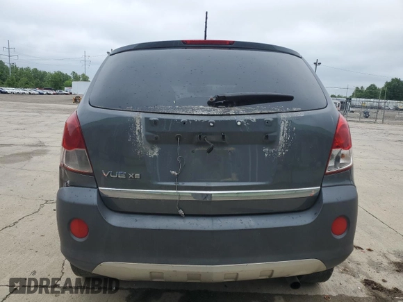 2008 Saturn VUE XE z VIN 3GSCL33P08S510064, wystawiony jako Copart lot #58652295 z przebiegiem 198 343 mil mil oraz Tytuł czysty. Historia ofert i sprzedaży dostępna na DreamBid. Obrazek 6.