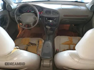 1999 Oldsmobile Cutlass GLS z VIN 1G3NG52M6X6308120, wystawiony jako Copart lot #73253814 z przebiegiem 100 224 mil mil oraz Tytuł czysty. Historia ofert i sprzedaży dostępna na DreamBid. Obrazek 8.