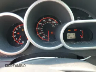 2009 Toyota Matrix S с VIN 2T1LE40E89C003801, выставлен на аукционе Copart как лот 56510195 с пробегом 179 987 миль миль и Списание • Salvage title. История ставок и продаж доступна на DreamBid. Изображение 9.