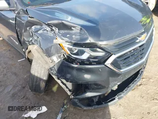 2018 Chevrolet Equinox LT with VIN 2GNAXJEV7J6113924, listed as a IAAI auction lot 41731191 with 251,645 mi miles and . Bid and sale history available at DreamBid. Image 6.