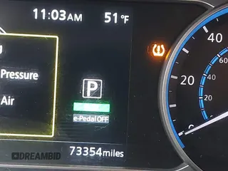 2018 Nissan LEAF SL with VIN 1N4AZ1CP0JC309157, listed as a IAAI auction lot 41902203 with 73,354 mi miles and . Bid and sale history available at DreamBid. Image 15.