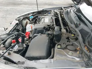 2014 Honda Accord EX-L with VIN 1HGCR2F83EA275151, listed as a IAAI auction lot 43410017 with 136,184 mi miles and . Bid and sale history available at DreamBid. Image 19.