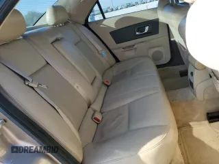 2004 Cadillac CTS with VIN 1G6DM577940142068, listed as a Copart auction lot 74938994 with 77,440 mi miles and Salvage Title. Bid and sale history available at carsss.com. Image 10.