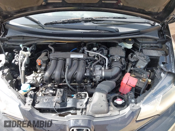 2016 Honda Fit LX с VIN JHMGK5H59GX025453, выставлен на аукционе IAAI как лот 42759094 с пробегом 89 115 миль миль и . История ставок и продаж доступна на DreamBid. Изображение 10.
