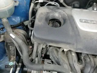 2017 Hyundai Tucson Limited с VIN KM8J3CA21HU364523, выставлен на аукционе Copart как лот 81440465 с пробегом 122 247 миль миль и Чистый • Clean title. История ставок и продаж доступна на DreamBid. Изображение 14.