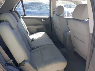 2005 Ford Freestyle SEL with VIN 1FMDK02105GA36055, listed as a IAAI auction lot 41857527 with 112,164 mi miles. Bid and sale history available at carsss.com. Image 8.