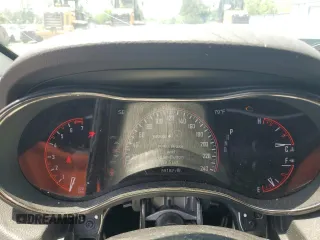 2019 Dodge Durango GT Plus с VIN 1C4RDHDG3KC659063, выставлен на аукционе Copart как лот 59308455 с пробегом 59 182 миль миль и Списание • Salvage title. История ставок и продаж доступна на DreamBid. Изображение 9.