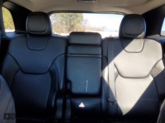 2017 Jeep Cherokee Limited with VIN 1C4PJLDB1HW511072, listed as a Copart auction lot 88026105 with 94,663 mi miles and Salvage Title. Bid and sale history available at carsss.com. Image 10.